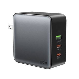 Brij Travel Charging Cable