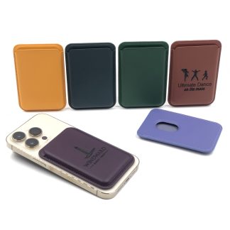 Brij Magnetic Phone Grip Stand